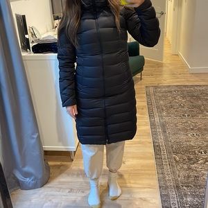 Patagonia Down Puffer jacket parka